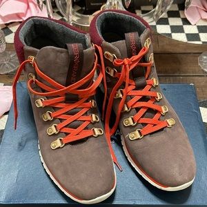 Cole Haan Zero Grand Hiker Boot
